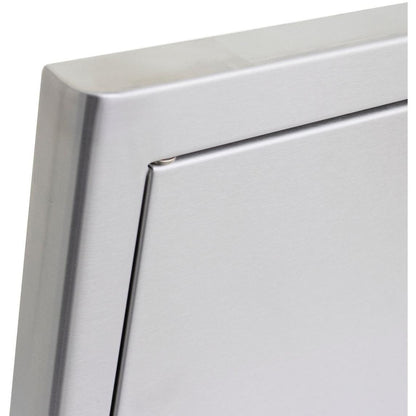 Blaze 32-Inch Access Door & Double Drawer Combo SKU BLZ-DDC-R - M&K Grills