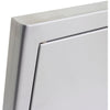 Image of Blaze 32-Inch Access Door & Double Drawer Combo SKU BLZ-DDC-R - M&K Grills