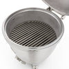 Image of Blaze Kamado charcoal grill cast aluminum 20 inch BLZ-20-KAMADO - M&K Grills