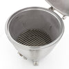 Image of Blaze Kamado charcoal grill cast aluminum 20 inch BLZ-20-KAMADO - M&K Grills