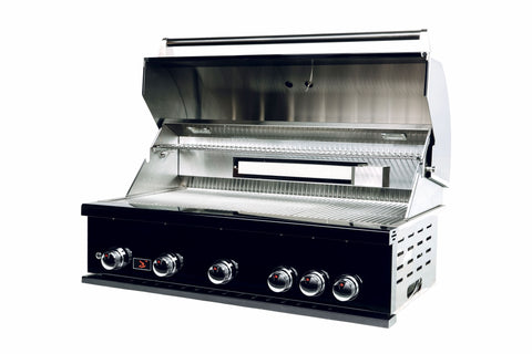 Bonfire-Black-Stainless-Steel-42-and-5-Burner-grill-built-in-with-rotisserie-kit-Black-Series-CBB500-B-2