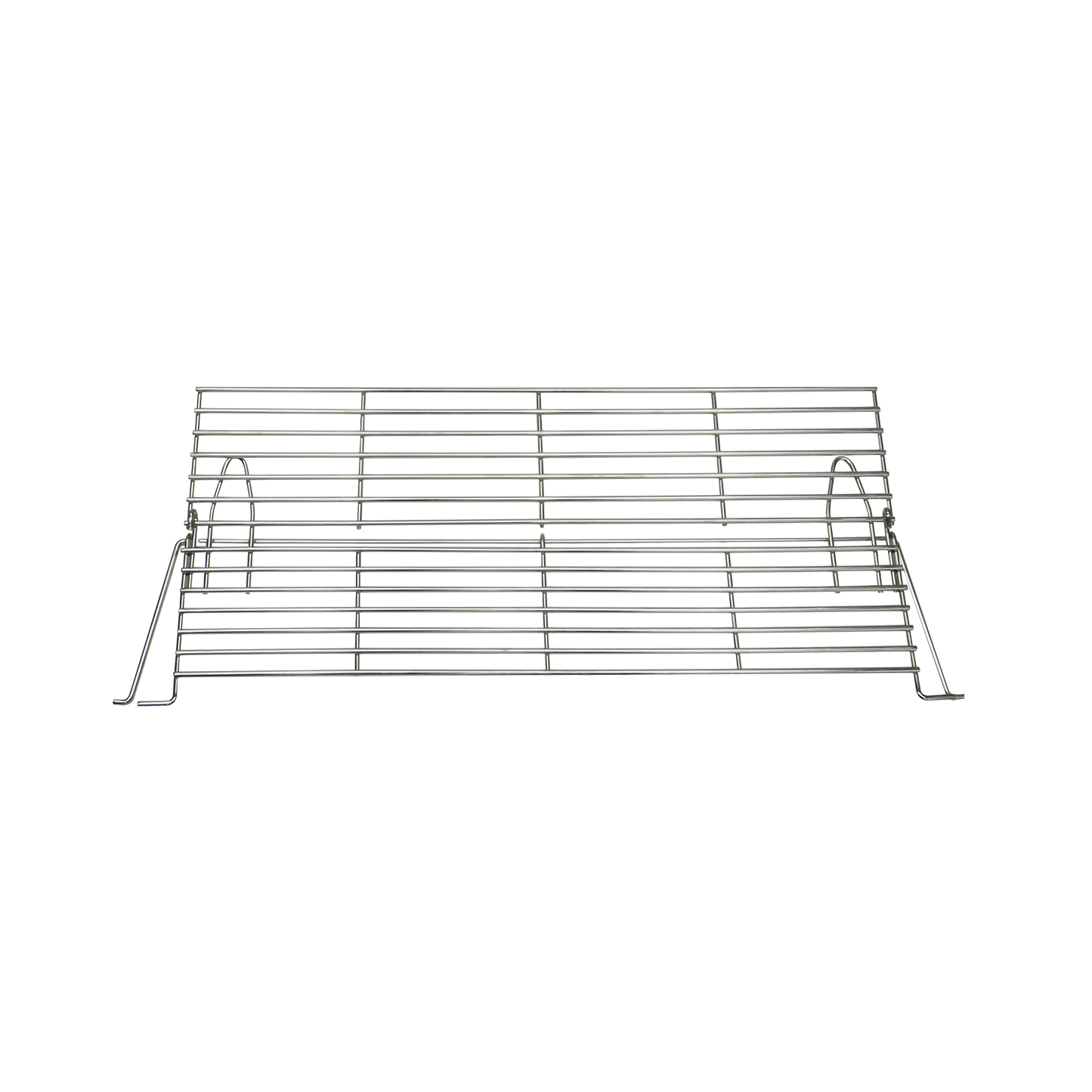 Broilmaster Stainless Steel Retract-A-Rack  Gas Grill - B072695