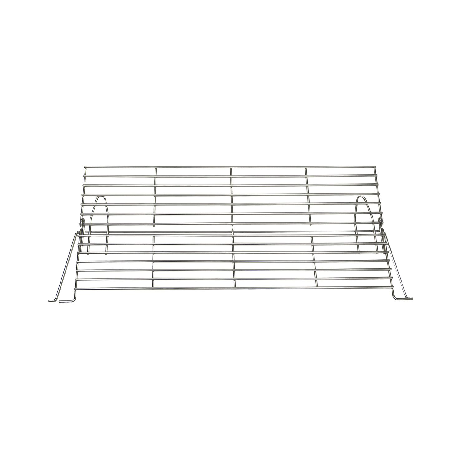 Broilmaster Stainless Steel Retract-A-Rack  Gas Grill - B072695