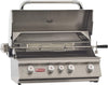 Image of Bull BBQ Angus 30-Inch 4-Burner Built-In Grill with Rear Infrared Burner