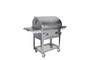 Image of Bull BBQ Bison Premium Charcoal Cart Grill - 88000