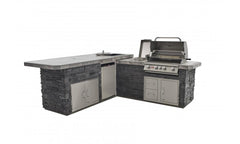 Bull BBQ Gourmet Q Outdoor Grill Rock- 31021