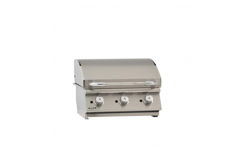 Bull BBQ Griddle 24" Commercial Style Grill - 97008 & 97009