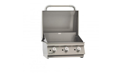 Bull BBQ Griddle 24" Commercial Style Grill - 97008 & 97009