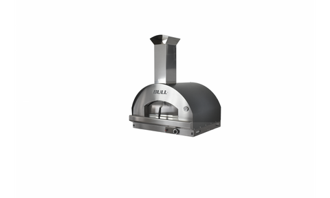 Bull Gas Fired Italian Made Pizza Oven Head - 77650