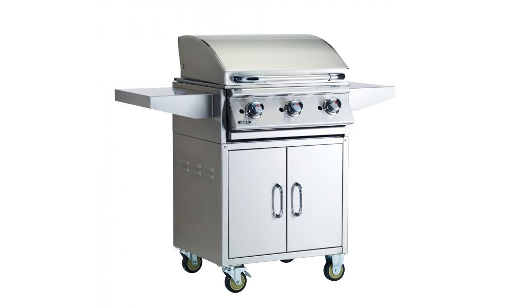 Bull Outdoor Grill Accessories Commercial Griddle Conversion Jacket - – M&K Grills