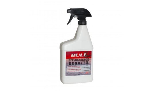 Bull Outdoor Grill Accessories Efflorescence Remover - 25162