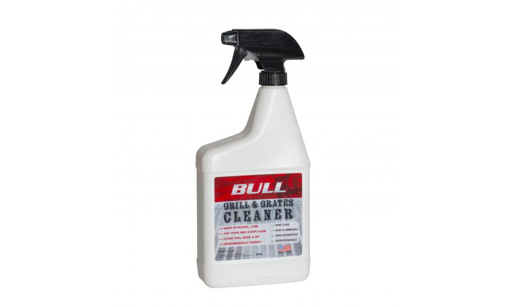 Bull Outdoor Grill Accessories Grill and Grate Cleaner - 25160