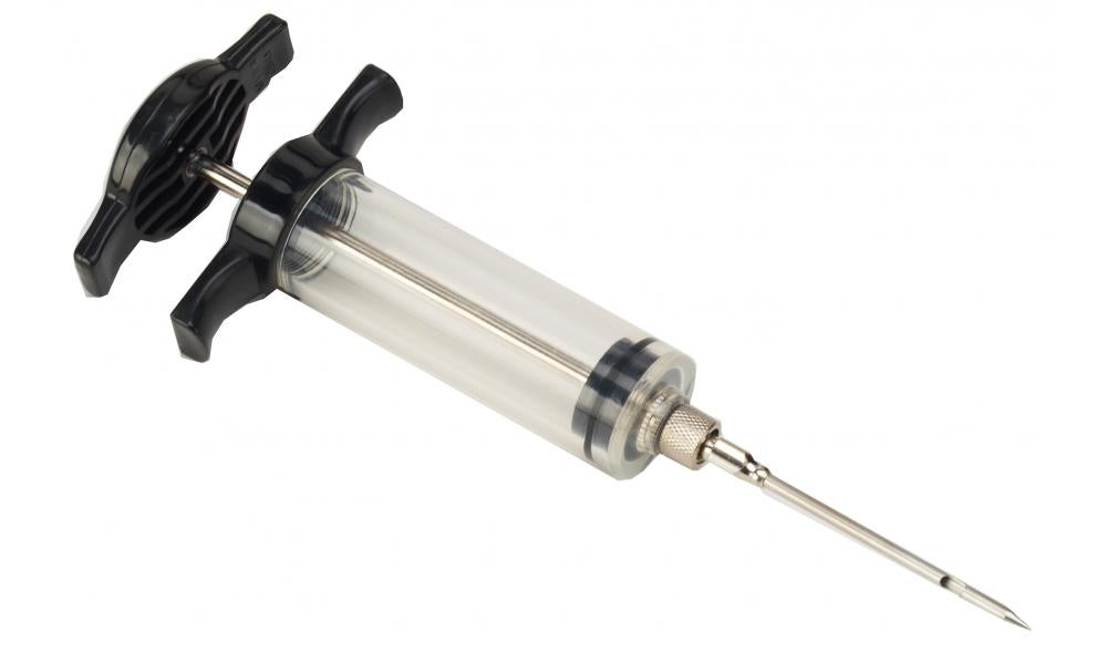 Bull Outdoor Grill Accessories Marinade Injector - 24205