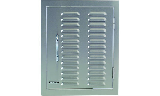 Bull Outdoor Grill Accessories Vertical Single Vented Door - 89977