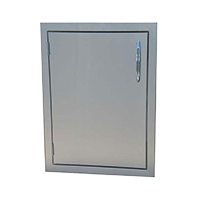 CAPTIAL ACCESS DOORS 20 - INCH BUILT IN - CCE20ADH-S