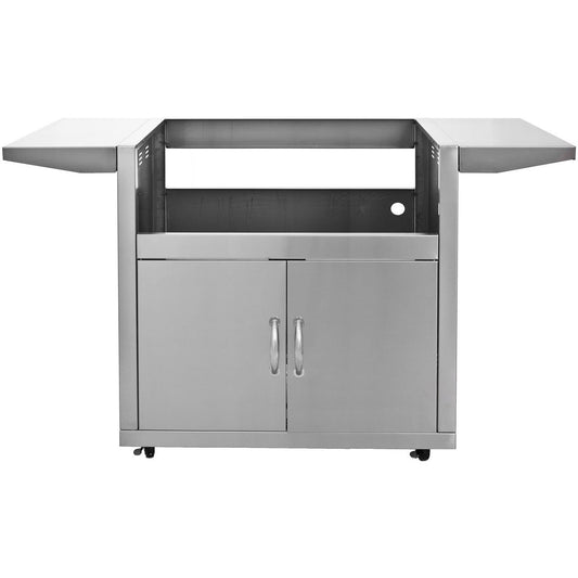 Heat Cart for 5-Burner HTX-CART-540 - M&K Grills