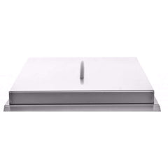Lid for Heat & Blaze Double Side Burner NG & LP - M&K Grills