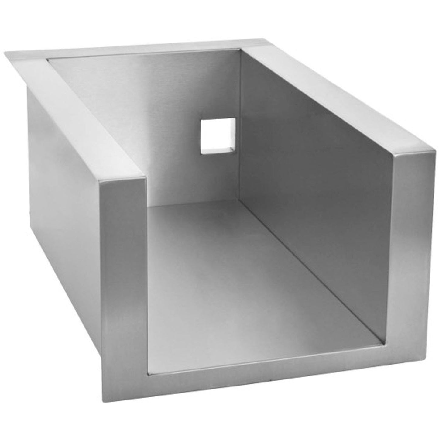 Heat Insul Jacket for Side Burner HTX-INSJACK-2SB - M&K Grills