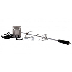 Heat Rotisserie for 5-Burner HTX-ROTIS-5B - M&K Grills