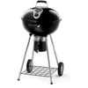Image of Napoleon 22-Inch Charcoal Kettle Grill - NK22K-LEG-2