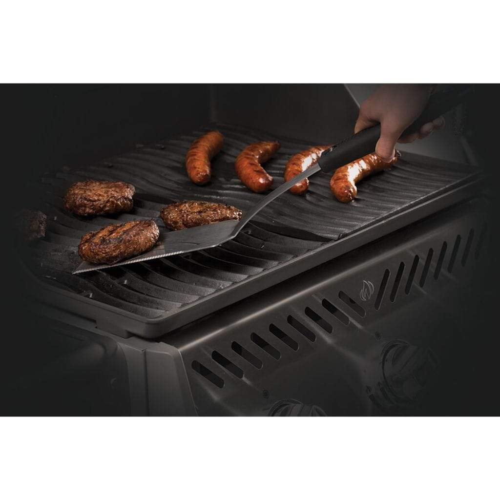 Napoleon 70032 2 Piece Toolset - Flipping Burger