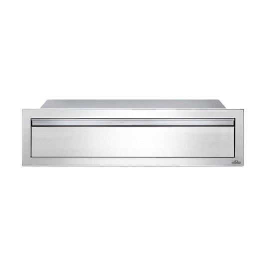 Napoleon 42-Inch Stainless Steel Extra Large Single Drawer - BI-4208-1DR