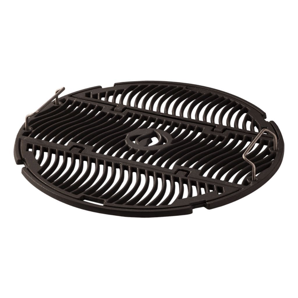 Cast Cooking Grid For 18-Inch Kettle Grills - S83019