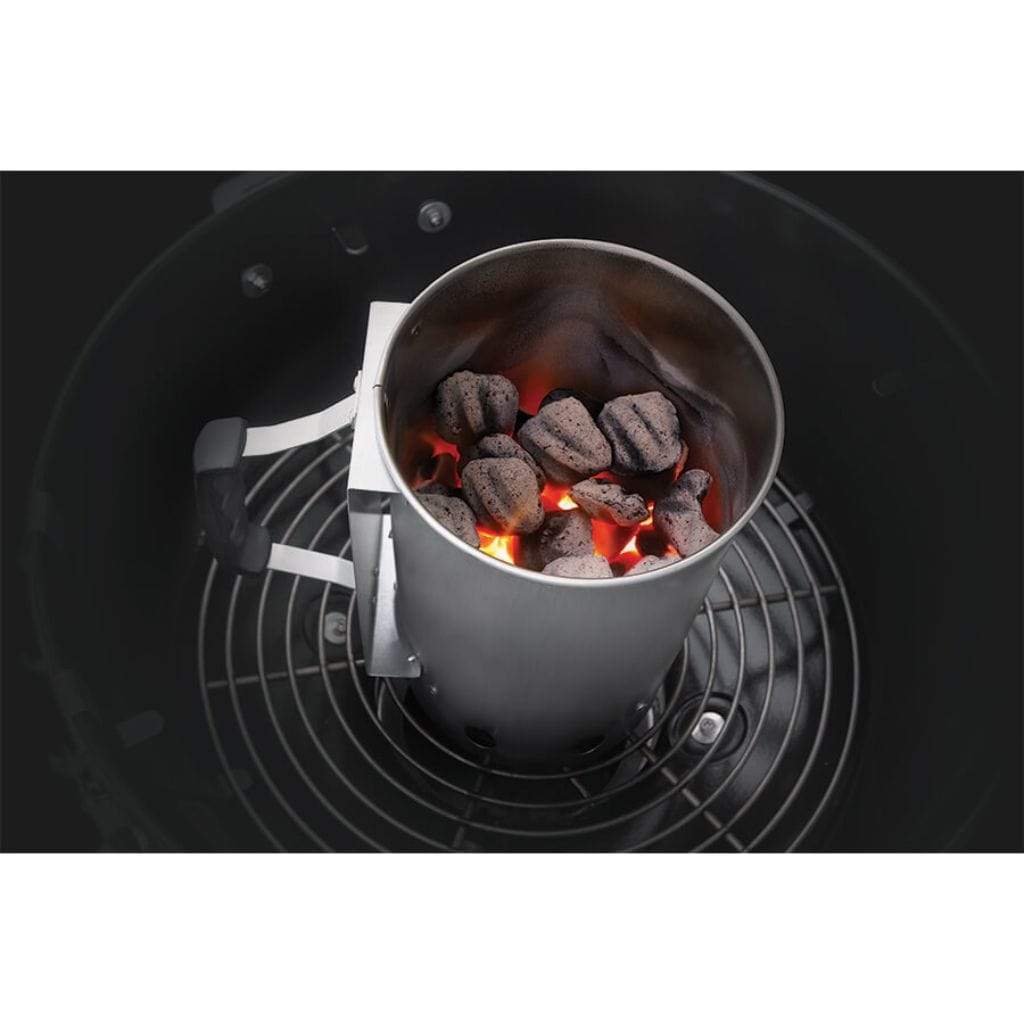 Napoleon 67800 Charcoal Starter - Use With Grill