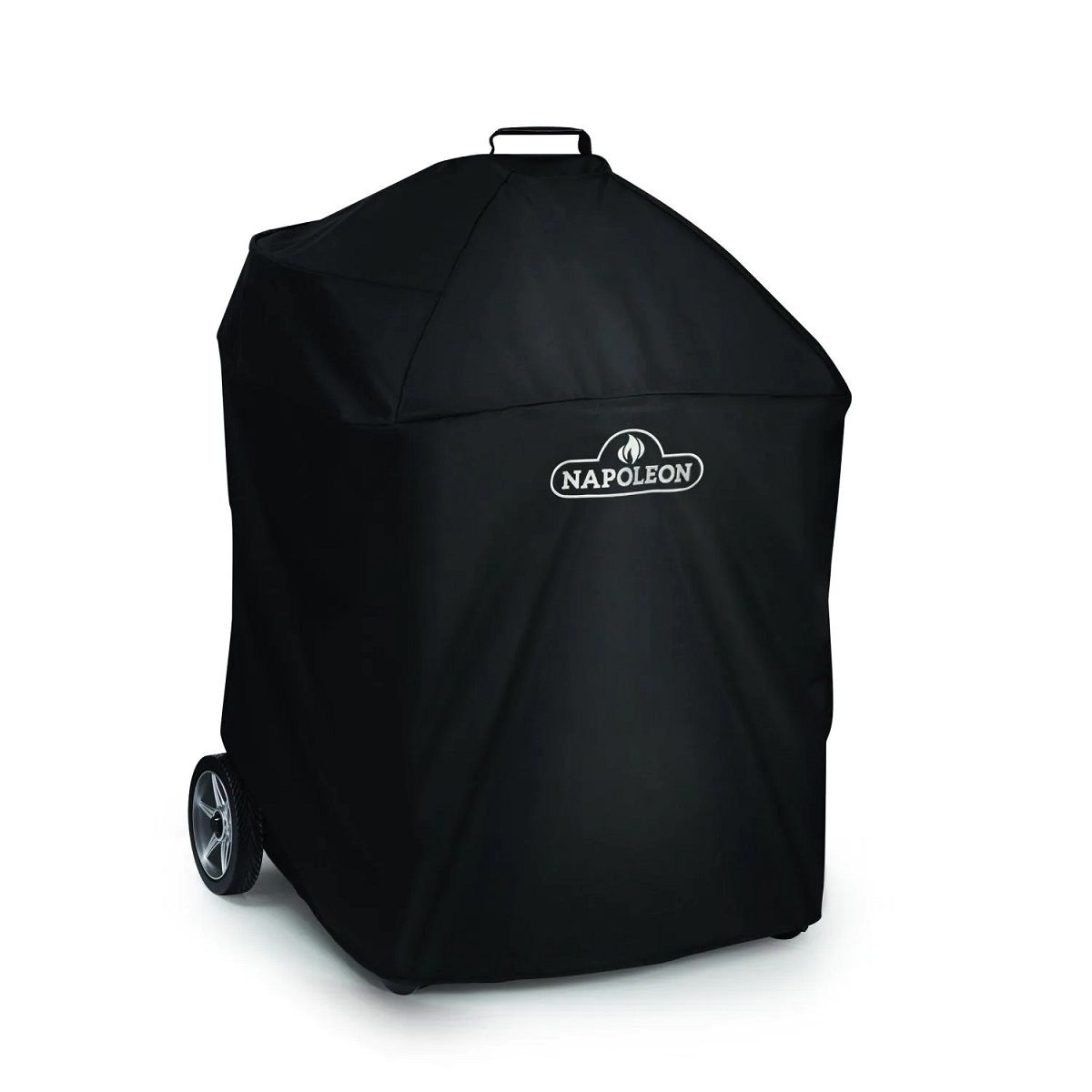 Napoleon Grill Cover For Charcoal Kettle Grill On Cart - 61911