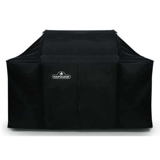 Napoleon Grill Cover For LEX 605 & Charcoal Professional Freestanding Gas Grills - 61605