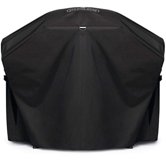Napoleon Grill Cover For TravelQ 285X With Scissor Cart Gas Grills