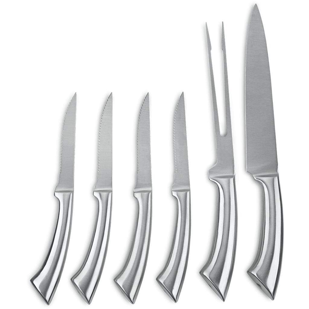 Napoleon PRO 6-Piece Knife Set - 55206