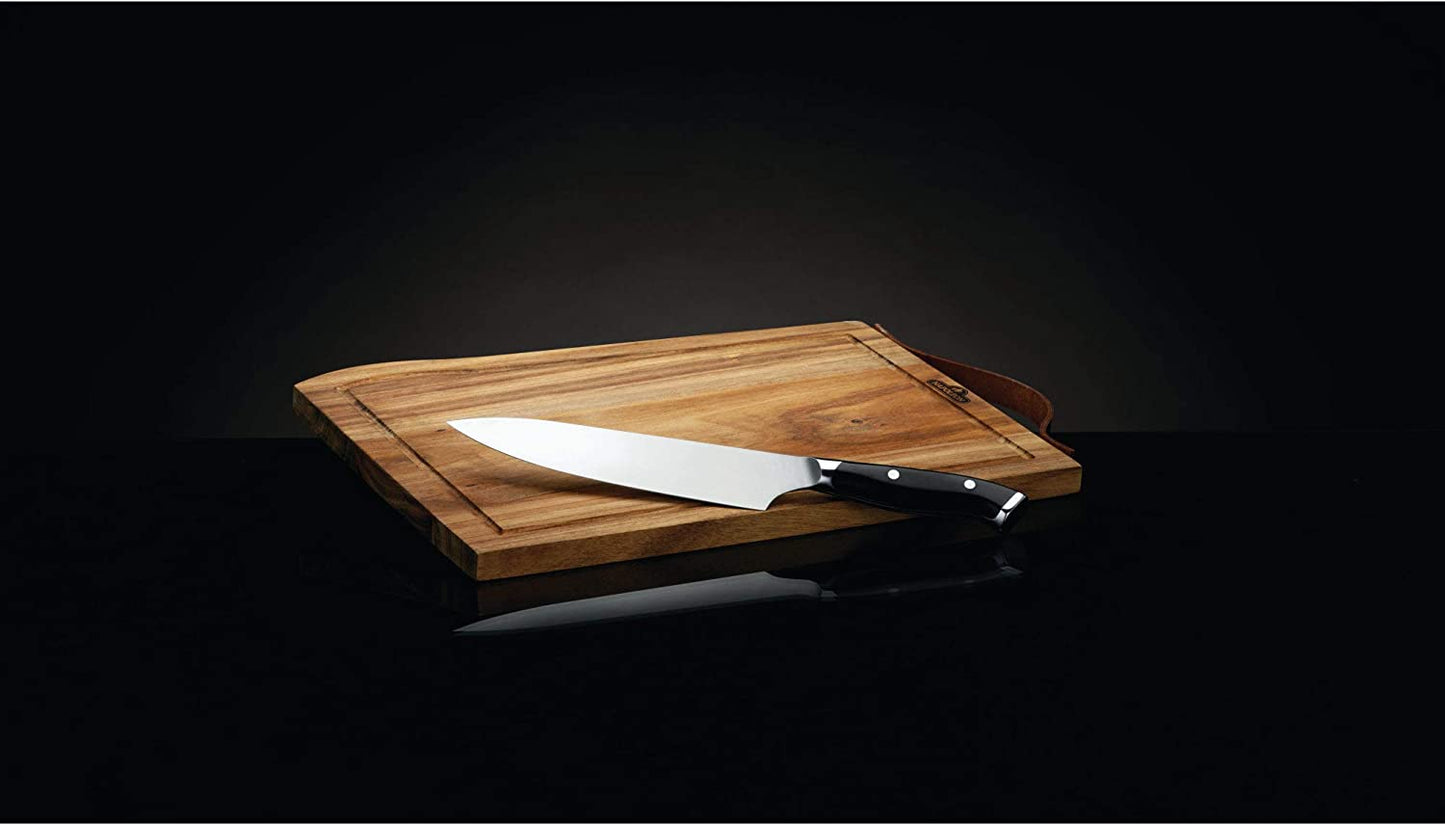 Napoleon Premium Cutting Board & Knife Set - 70039