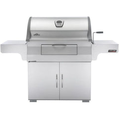 Napoleon Professional Freestanding Charcoal Grill - PRO605CSS