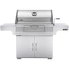 Image of Napoleon Professional Freestanding Charcoal Grill - PRO605CSS