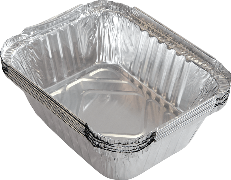 Napoleon Small Grease Drip Trays - 5 Pack - 62007