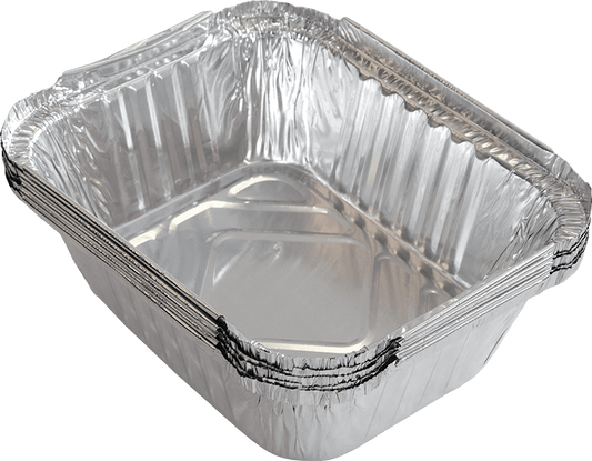 Napoleon Small Grease Drip Trays - 5 Pack - 62007