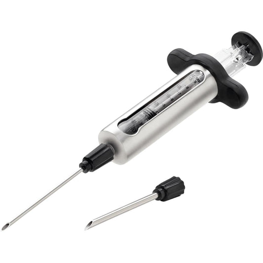 Napoleon Stainless Steel Marinade Injector - 55028