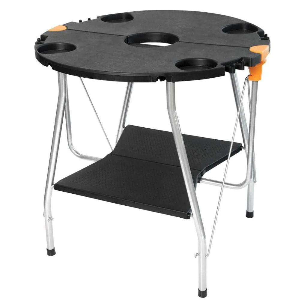 Napoleon TravelQ Portable Stand for TravelQ 2225 Portable Grill - TQ2225-STAND - Full Product View