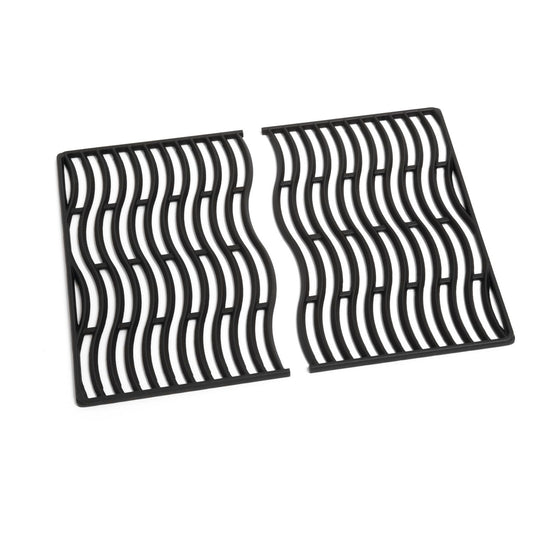 Napoleon Two Cast Iron Cooking Grids For Rogue 425 - S83008