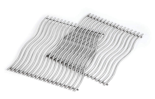 Napoleon Two Stainless Steel Cooking Grids For Prestige 500 - S83011