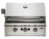 Image of CAPTIAL PROFESSIONAL 26 - INCH BUILT IN OUTDOOR GRILL - PRO26BI