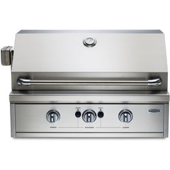 Capital Professional Series 32-Inch PRO32RBI Built-In Grill