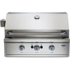 Image of Capital Professional Series 32-Inch PRO32RBI Built-In Grill - M&K Grills