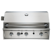 Image of CAPTIAL PROFESSIONAL 36 - INCH BUILT IN OUTDOOR GRILL - PRO36BI