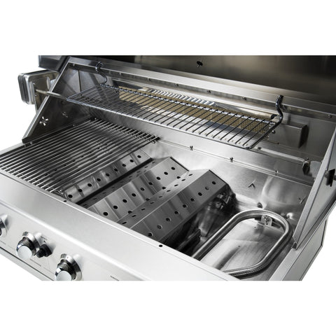 Capital Professional Series 32-Inch PRO32RBI Built-In Grill - M&K Grills