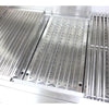 Image of Sunstone Ruby 3 Burner Prosear 30-Inch Ruby3B - M&K Grills