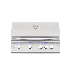 SUMMERSET SIZPRO32 Sizzler PRO Series 32" Built-in Grill