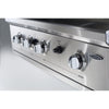 Image of Capital Professional Series 32-Inch PRO32RBI Built-In Grill - M&K Grills