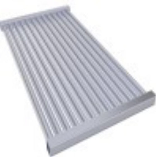Sunstone 10" Wide Sear Grate Works with Ruby Series Grills, SUN13CPRO & SUNCHSZ30IR - SUNCP-SEAR